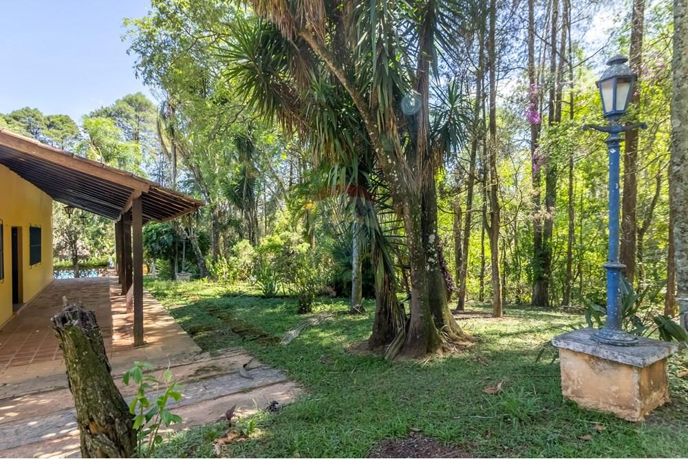 Sítio, 4 quartos, 7 hectares - Foto 59