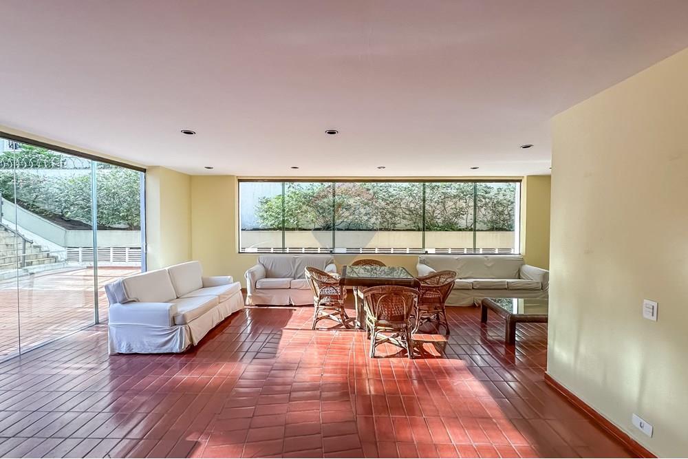 Cobertura - Venda - São Paulo , São Paulo - IMG_490056.jpg - 601721006-93