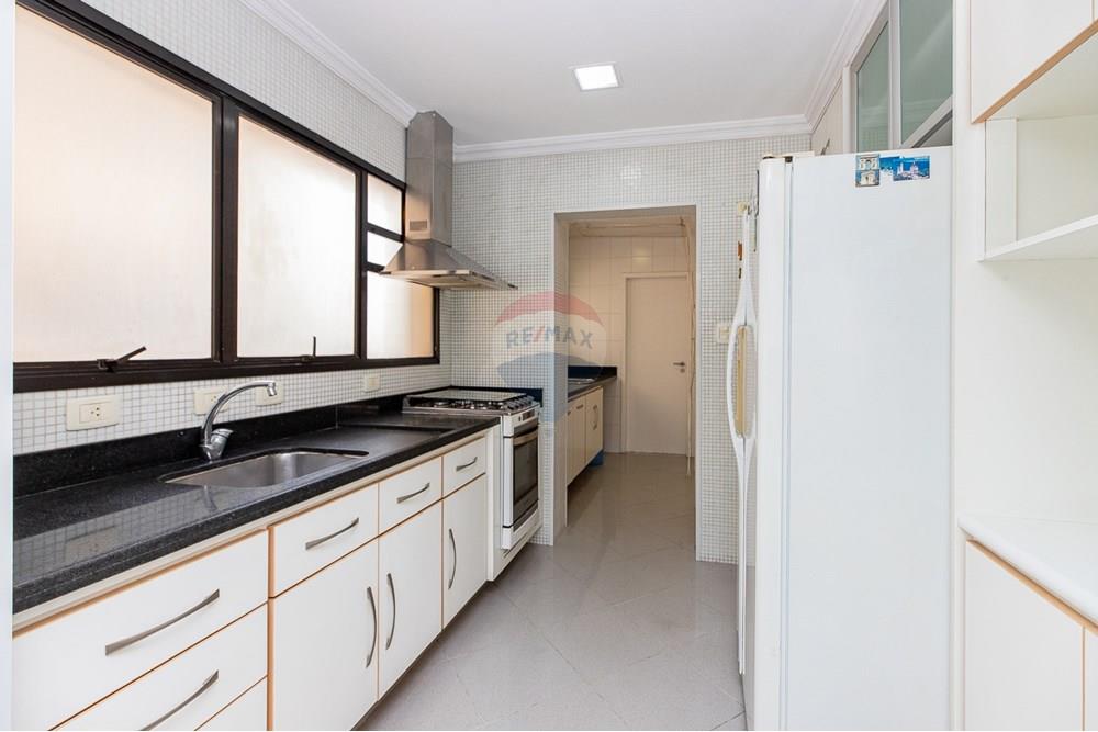 Apartamento - Alugar - São Paulo , São Paulo - Remax Ville-104.jpg - 601241044-43