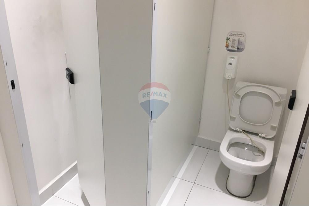 Cj. Comercial/ Sala - Alugar - São Paulo , São Paulo - IMG_1793.JPG - 602301001-52