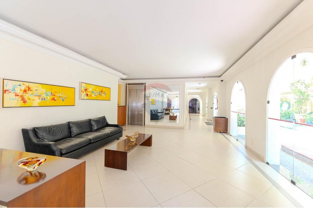 Apartamento - Venda - São Paulo , São Paulo - Condominio9.jpg - 601401041-30