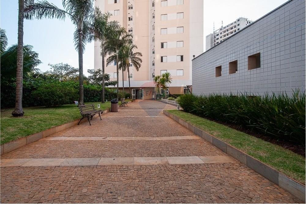 Apartamento - Venda - São Paulo , São Paulo - área comum v1.jpg - 601311011-162