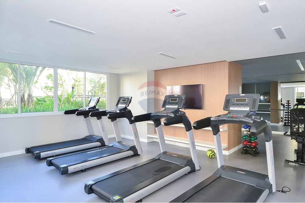 Apartamento para alugar com 3 quartos, 87m² - Foto 24