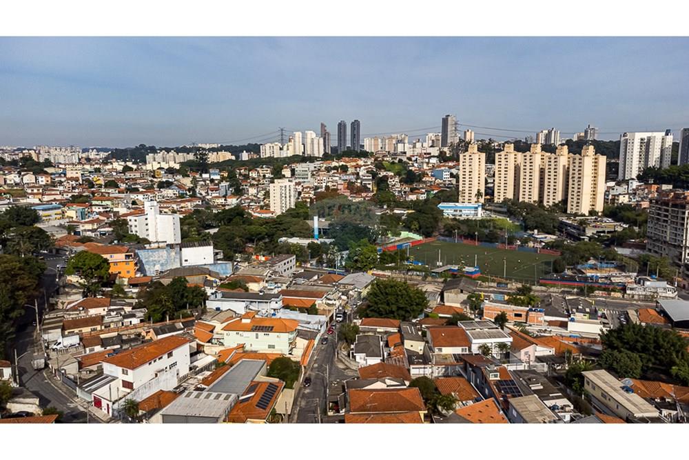 Terreno - Venda - São Paulo , São Paulo - DJI_0495-63.jpg - 601191026-181