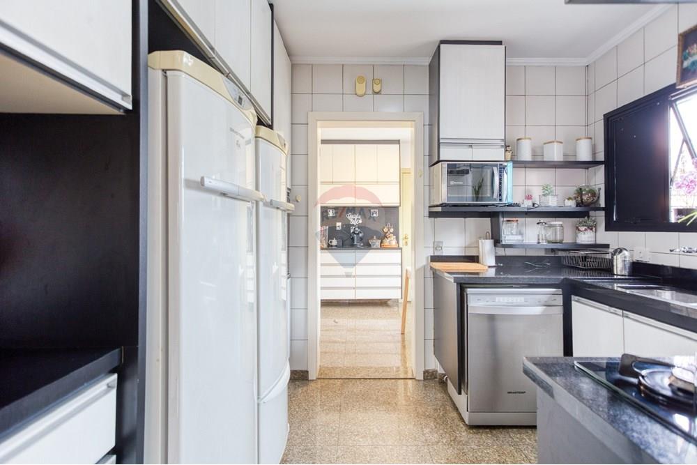 Apartamento, 4 quartos, 236 m² - Foto 35