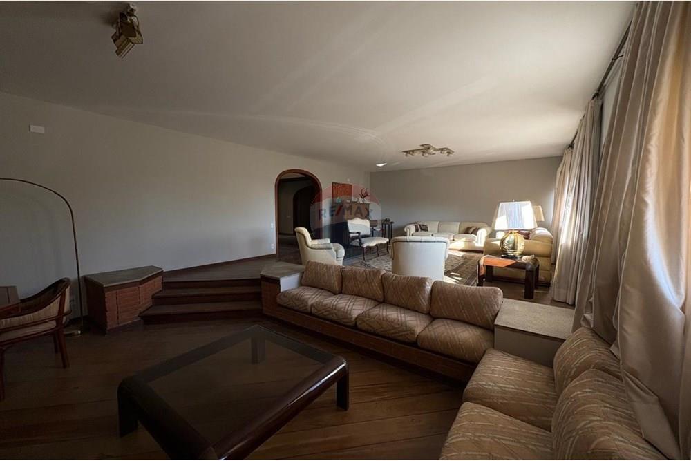 Casa, 3 quartos, 506 m² - Foto 6