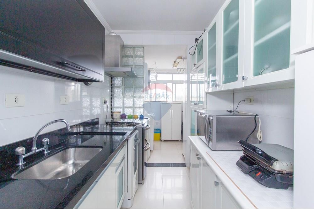 Apartamento - Venda - São Paulo , São Paulo - 23 Cozinha (1).jpg - 601971018-1220