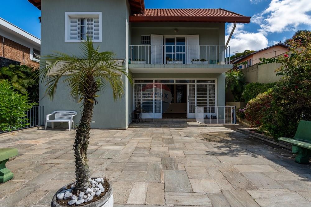 Casa - Venda - São Paulo , São Paulo - 12_CS.jpg - 601971016-505