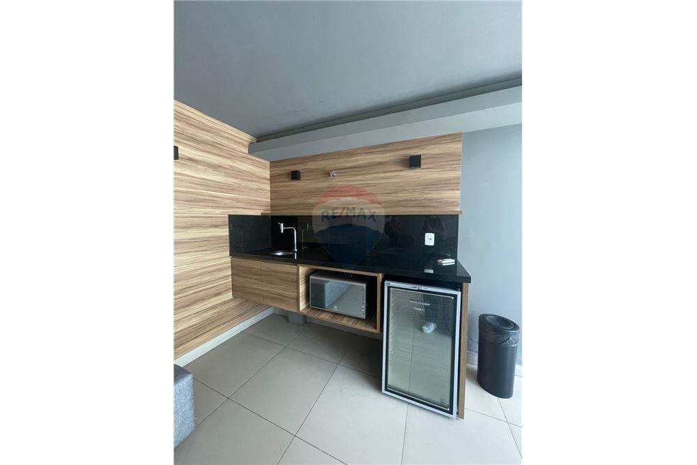 Studio - Alugar - São Paulo , São Paulo - 24 - 602061001-163