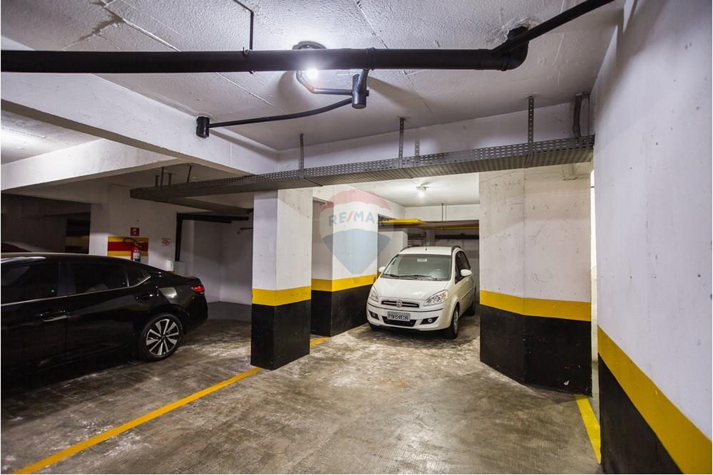 Apartamento - Venda - São Paulo , São Paulo - 08garagem002.jpg - 601081090-18