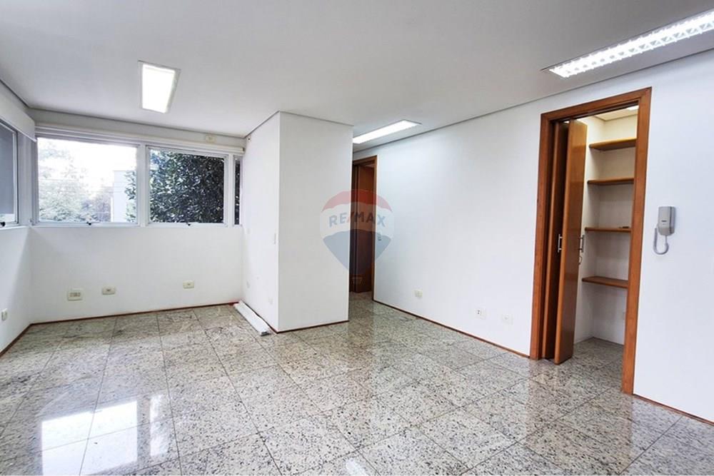 Cj. Comercial/ Sala - Alugar - São Paulo , São Paulo - sala 1.jpg - 601401017-48