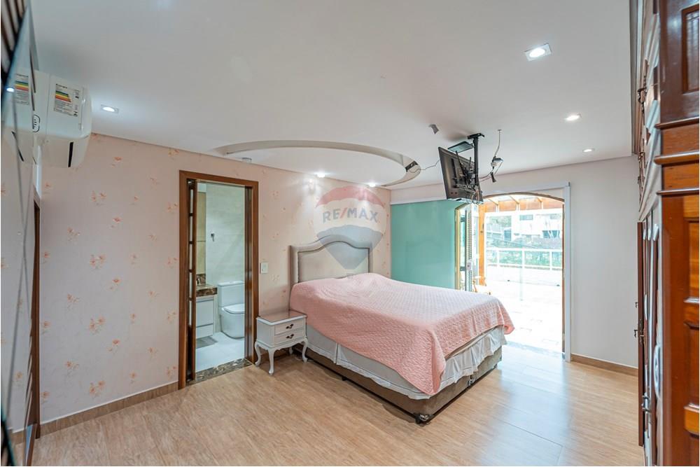 Casa - Venda - São Paulo , São Paulo - 601301022-64 casa a venda na rua guilherme henschel jardim represa remax (30).JPG - 601301022-64