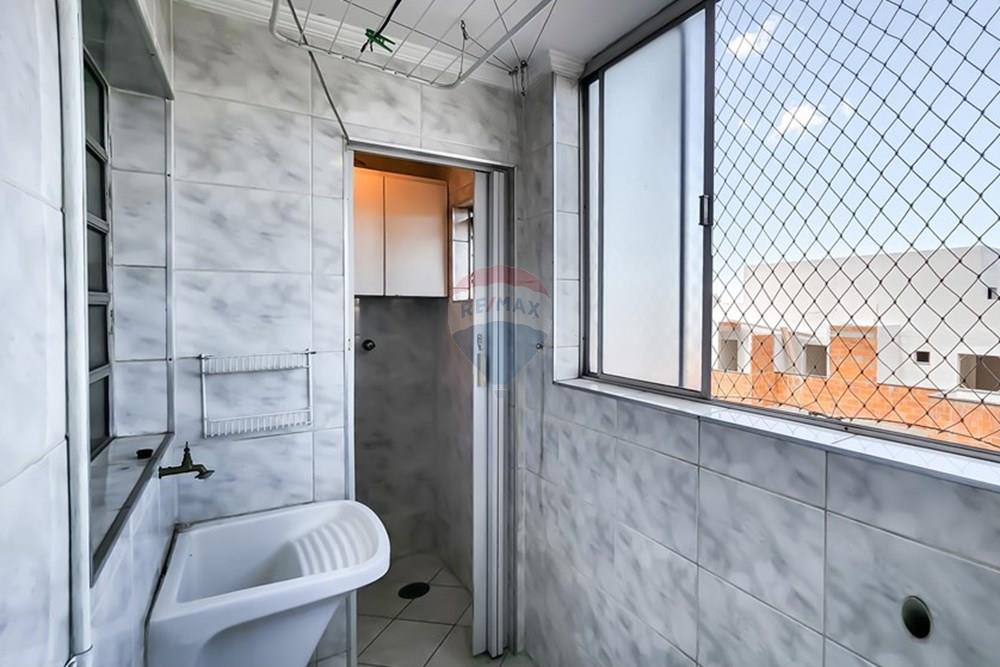 Apartamento - Venda - São Paulo , São Paulo - lavanderia.jpg - 601771093-58