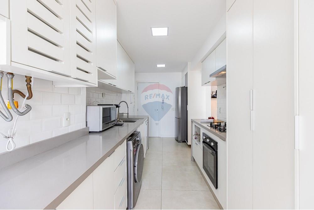 Apartamento - Venda - São Paulo , São Paulo - 10 Cópia de Remax Ares-29.jpg - Cozinha - 601131002-55