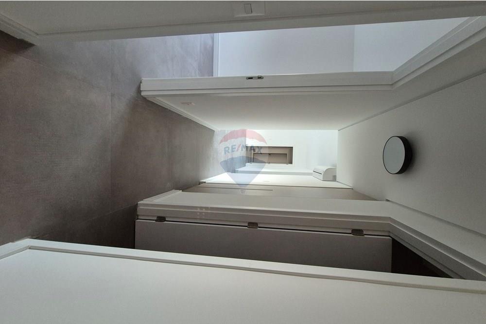 Apartamento - Alugar - São Paulo , São Paulo - Corredor.jpg - 601971072-53