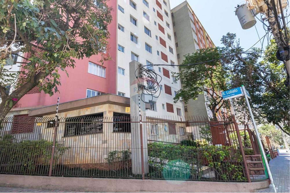 Apartamento - Venda - São Paulo , São Paulo - 01fotos_027.jpg - 601251021-286