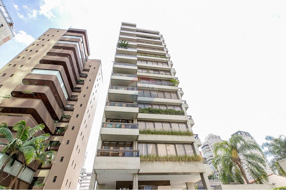 Apartamento - Alugar - São Paulo , São Paulo - 01fotos_055.jpg - 601251010-350