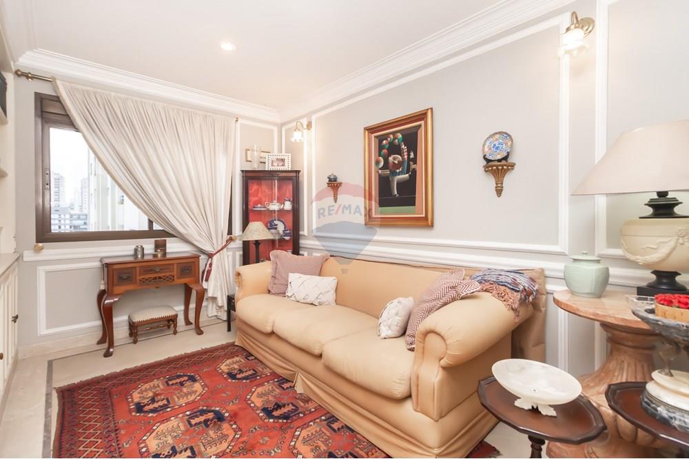 Apartamento - Venda - São Paulo , São Paulo - 05 sala.jpg - 601481005-203