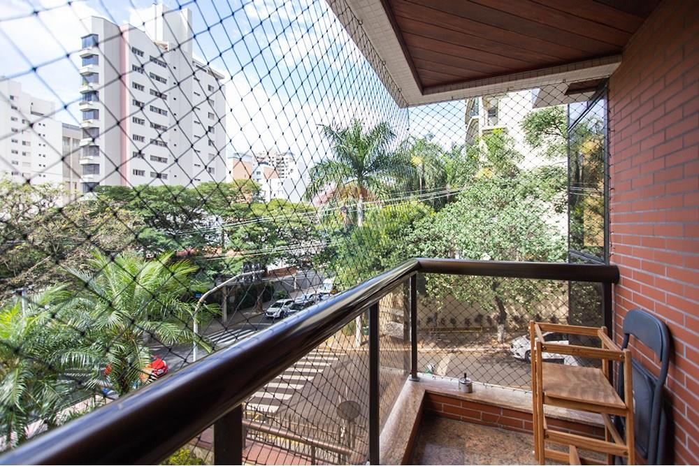 Apartamento - Venda - São Paulo , São Paulo - 03sala007.jpg - 601081090-15