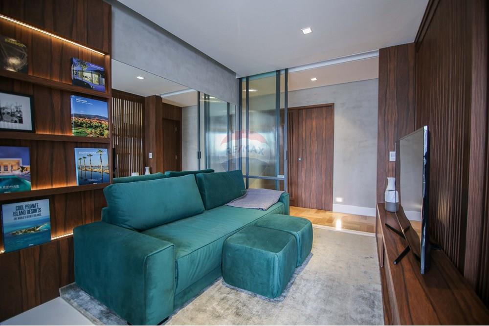 Apartamento - Venda - São Paulo , São Paulo - ONLY - DECORADO - LIVING1.jpg - 601971032-112