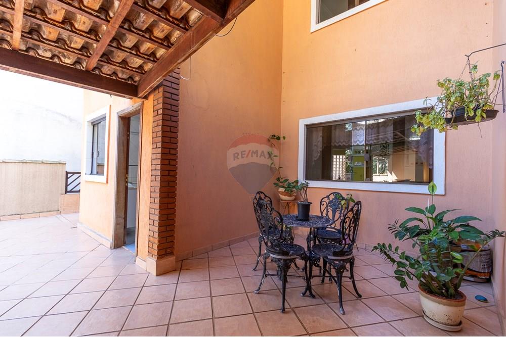 Casa - Venda - Diadema , São Paulo - 01fotos_059.jpg - 601251090-64