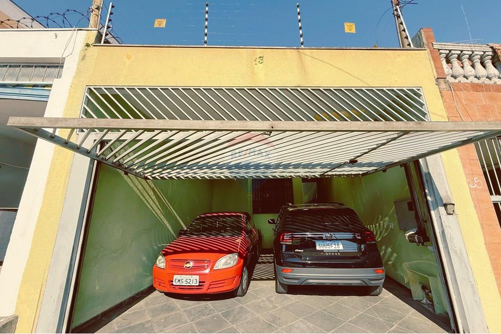 Sobrado - Venda - São Paulo , São Paulo - IMG_1996 - Editado.jpg - 602131020-13