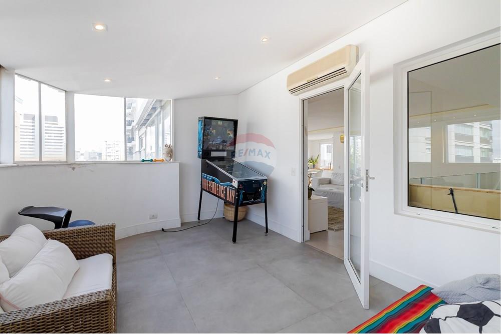 Cobertura à venda com 3 quartos, 315m² - Foto 12