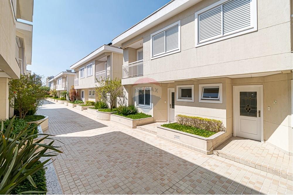 Casa de Condomínio - Venda - São Paulo , São Paulo - Andorinha_FE_ - 73 (2).jpg - 601301019-125