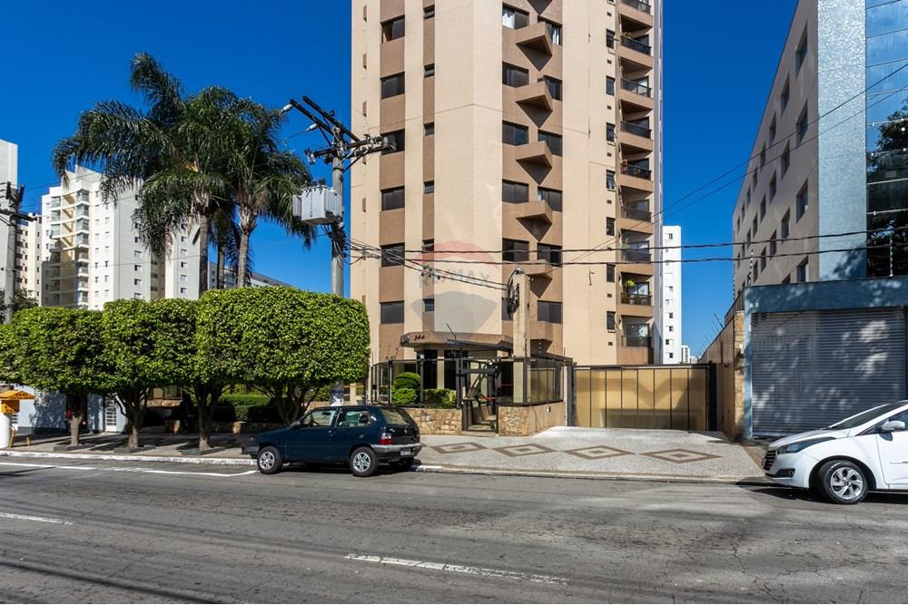 Apartamento - Venda - São Paulo , São Paulo - 601301014-69 - Av. Fagundes Filho 344 - Vila Monte Alegre - Remaxstudio76 - 01 (30).jpg - 601301014-69