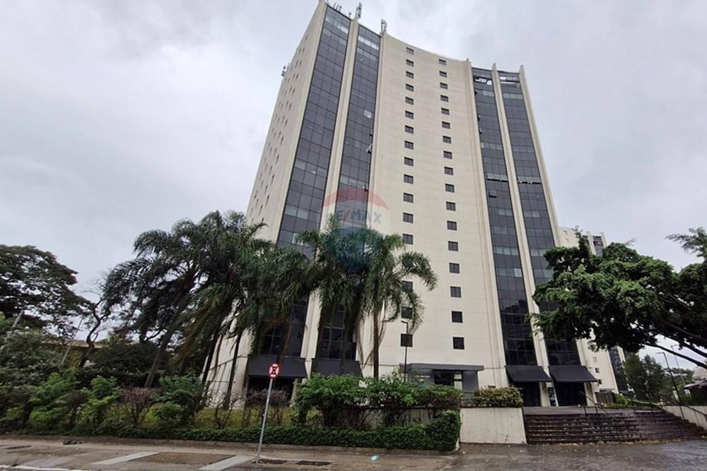 Cj. Comercial/ Sala - Alugar - São Paulo , São Paulo - AV. DR. CARDOSO DE MELO, 1855 (1).jpg - 602301001-155