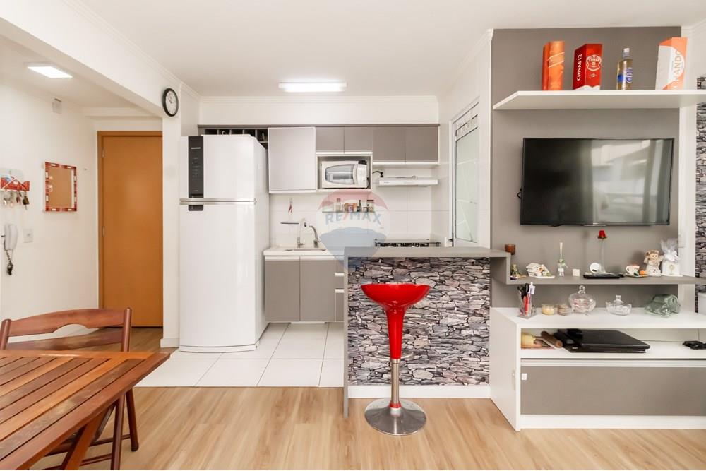 Apartamento - Venda - São Paulo , São Paulo - 4- Sala de jantar.jpg - 602271006-13