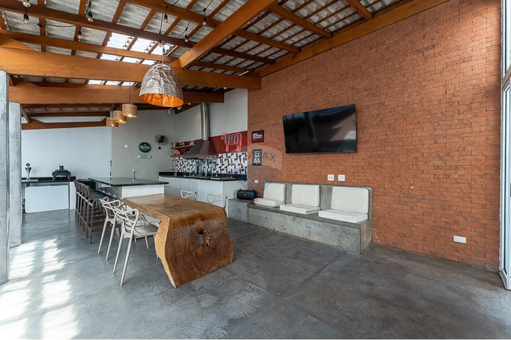 Casa - Venda - São Paulo , São Paulo - 02-Varanda gourmet.jpg - 601261089-478