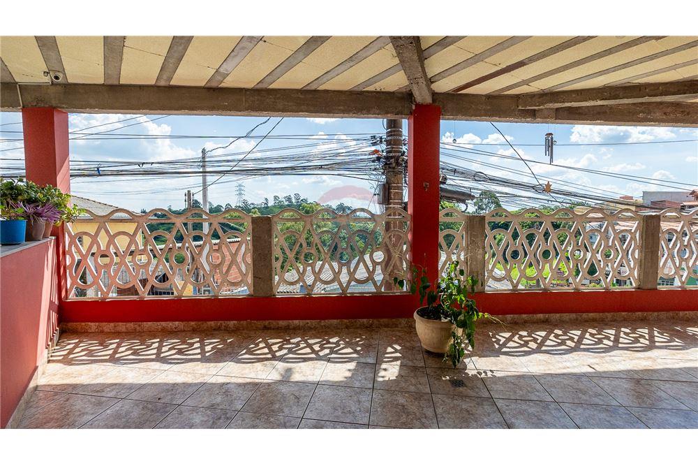 Sobrado - Alugar - Caieiras , São Paulo - 14 - 601171021-45