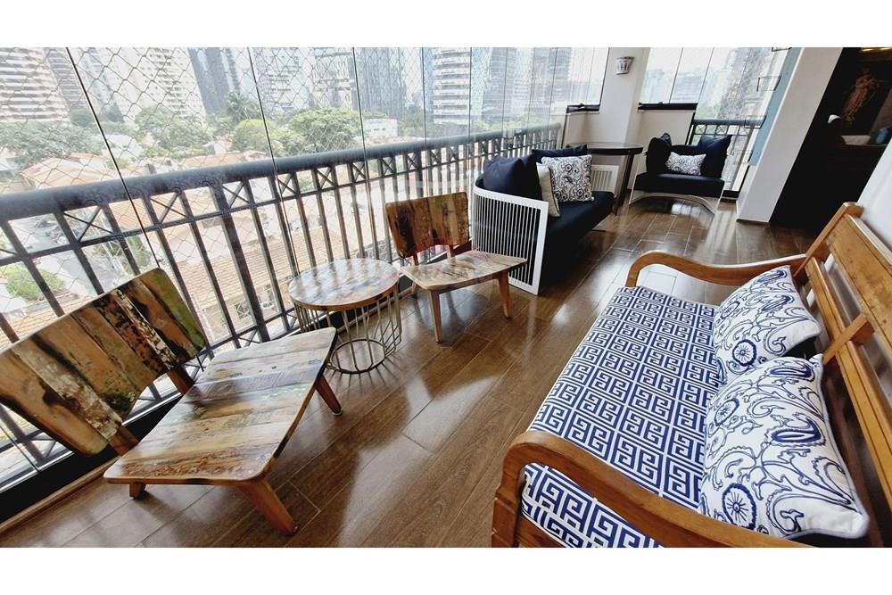 Apartamento - Alugar - São Paulo , São Paulo - RUA MINISTRO JESUINO CARDOSO, 82 (16).jpg - 601361020-389