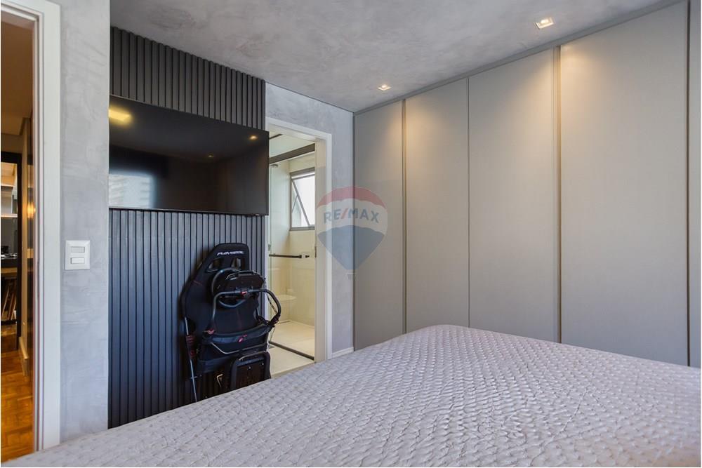 Apartamento - Venda - São Paulo , São Paulo - IMG_6654_hdr.jpg - 601081042-69