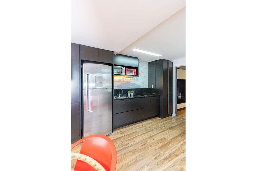 Apartamento - Alugar - São Paulo , São Paulo - Remax Ares-27.jpg - 601131035-34