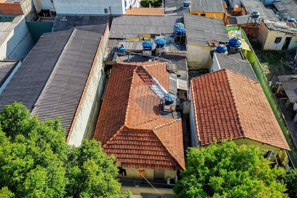 Terreno - Venda - São Paulo , São Paulo - DJI_0110.jpg - Fachada - 601771106-24