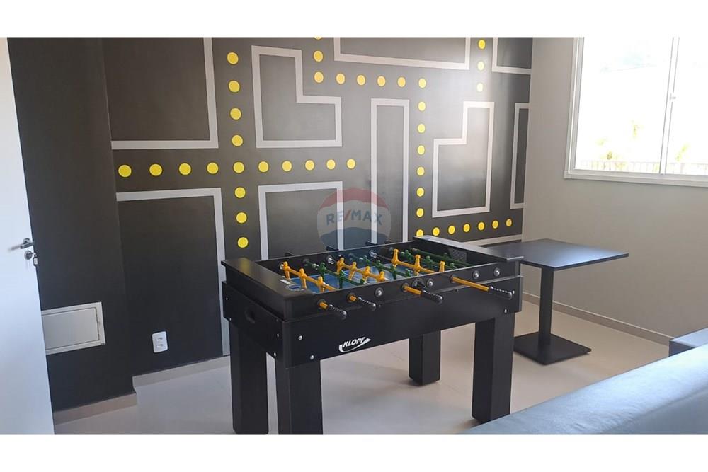 Apartamento - Alugar - São Paulo , São Paulo - JOGOS.jpg - 602251011-61