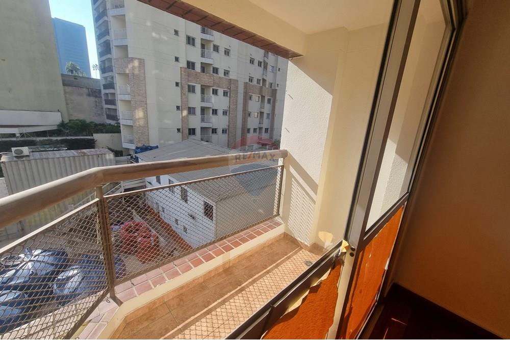 Apartamento - Alugar - São Paulo , São Paulo - 20250602_142619.jpg - 602241003-71