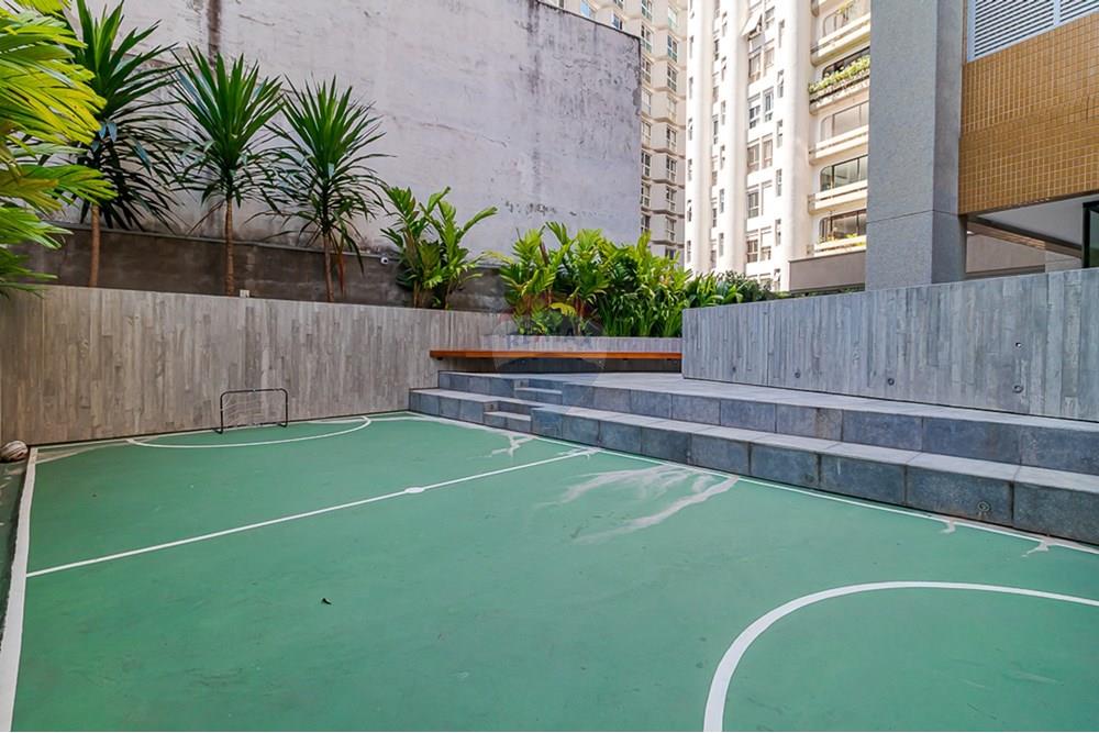 Apartamento - Alugar - São Paulo , São Paulo - IMG_2281.jpg - 602271022-168