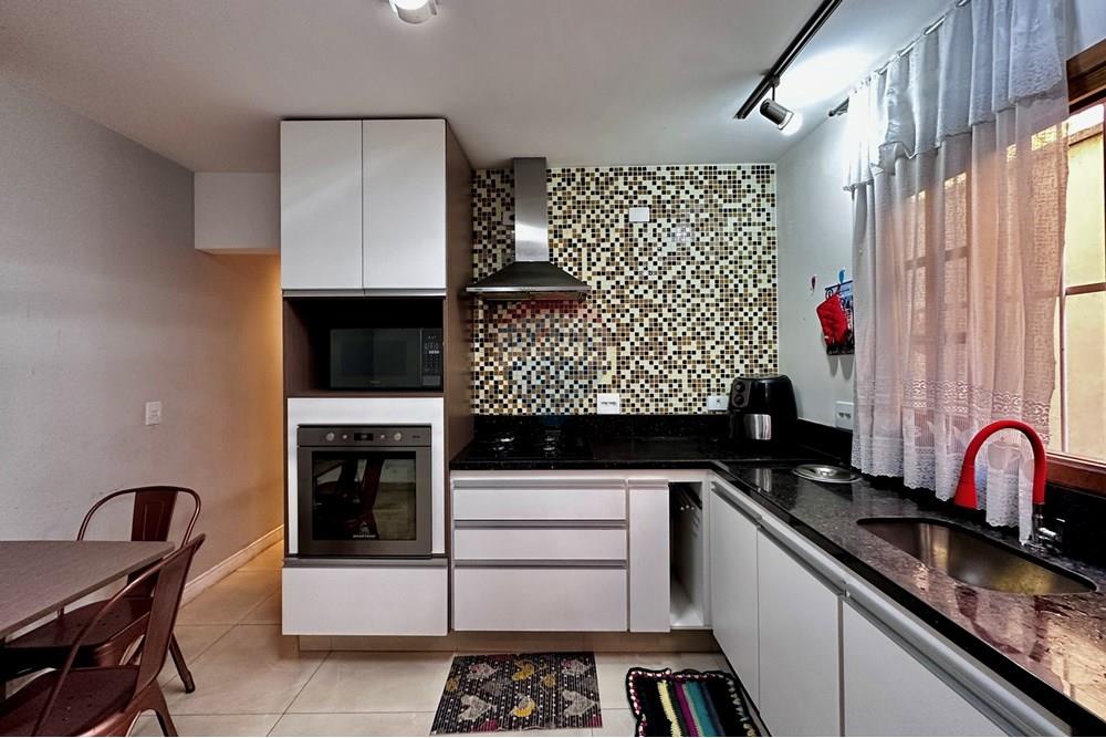 Sobrado - Alugar - São Paulo , São Paulo - IMG_4877.jpg - 602321014-99