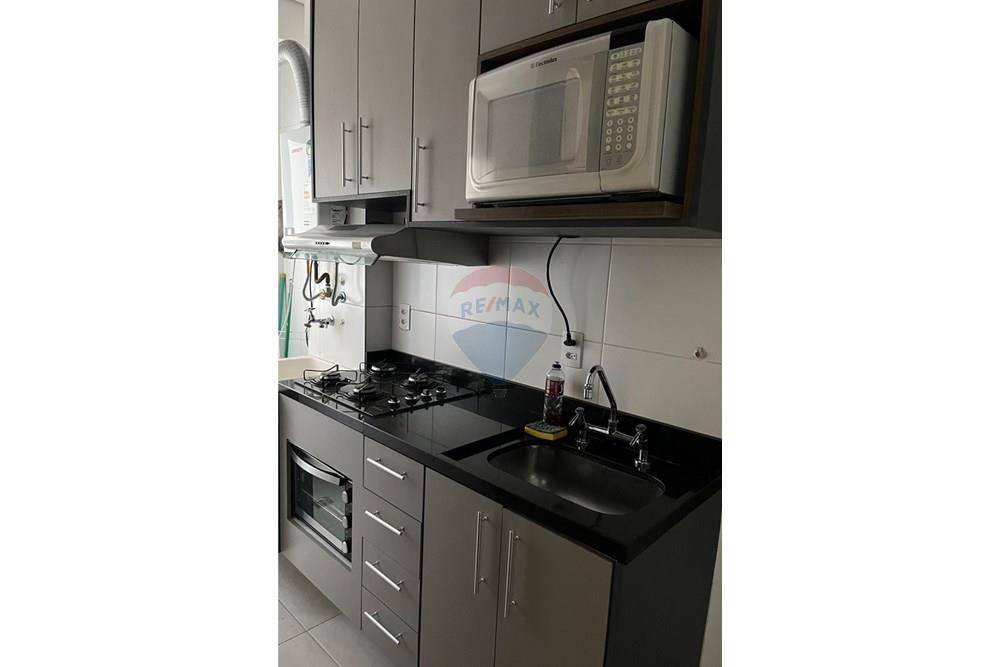 Apartamento - Alugar - São Paulo , São Paulo - IMG_6224.jpg - 602341003-19