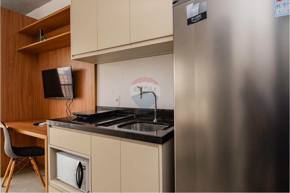 Studio - Venda - São Paulo , São Paulo - _FN70880.JPG - 602321023-9