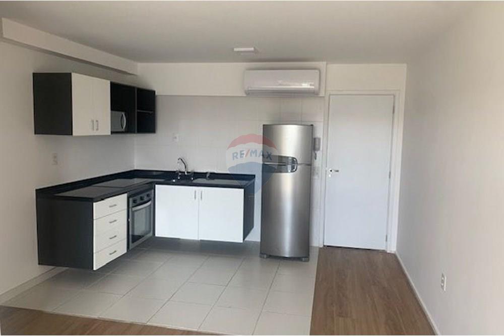 Apartamento - Alugar - São Paulo , São Paulo - TIME LIFE1.jpg - 602341002-21