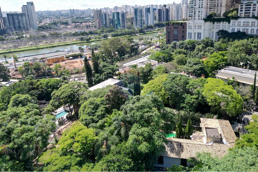 Casa - Venda - São Paulo , São Paulo - DJI_033505.jpg - 630331071-7