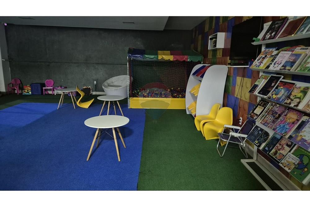 Apartamento para alugar com 2 quartos, 43m² - Foto 16