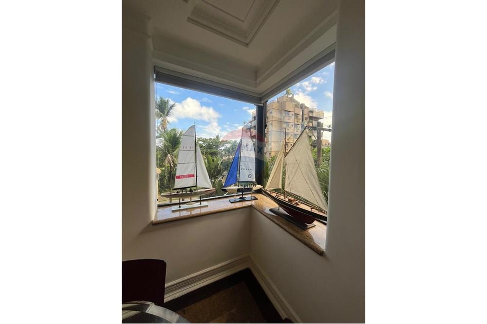 Duplex - Venda - Guarujá , São Paulo - 9d.jpeg - Sala de estar - 601081007-100