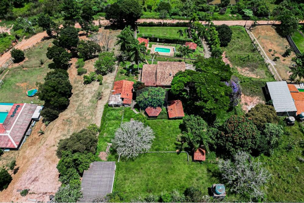 Casa - Venda - Campo Limpo Paulista , São Paulo - DJI_0242.jpg - 601991015-166