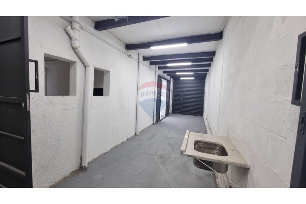 Galpão - Alugar - São Paulo , São Paulo - ff4ca1bf-40d4-458a-b02a-5619677eafd1.jpg - 601361019-3081