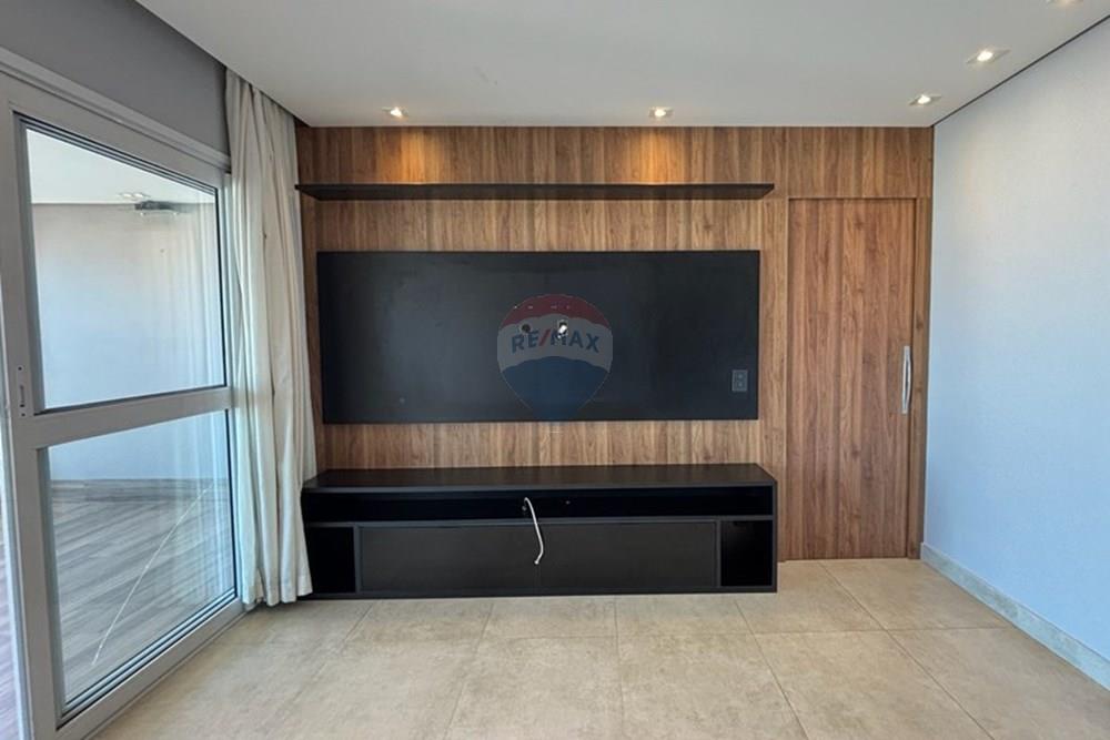 Apartamento - Alugar - São Paulo , São Paulo - IMG_2924.jpg - Sala - 601811037-19